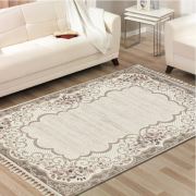 Padişah Halı Mostar 14437 150x150 cm Daire 060 Modern Halı