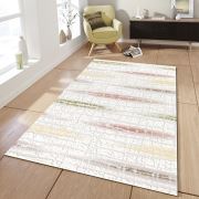 Padişah Halı Şato St010 60 Modern Halı 80x300 cm