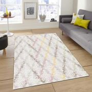 Padişah Halı Şato St009 170x250 cm 60 Modern Halı