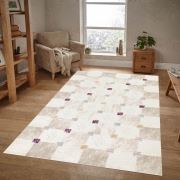 Padişah Halı Şato ST018 80x150 cm 060 Modern Halı