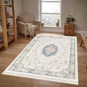 Padişah Halı Tibet Tb007 063 Modern Halı 80x300 cm