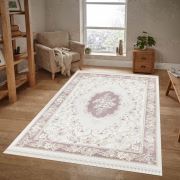 Padişah Halı Tibet Tb007 100x200 cm 065 Modern Halı