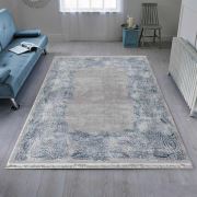 Padişah Halı Zeugma 17872 80x300 cm 093 Modern Halı