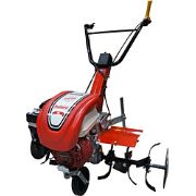 Palmera B52H Honda Motorlu Benzinli Çapa Makinası