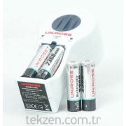 Uniross Rc101677 Şarj Cihazı