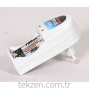 Uniross Rc 104422 Mini Şarj Cihazı