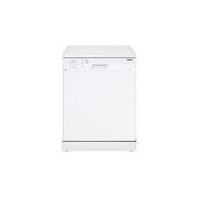 Altus AL-423 T 3 Programlı Bulaşık Makinesi