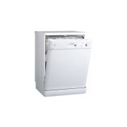 Regal DISH L 421 - 4 Programlı Bulaşık Makinesi