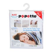 Papetto Alez Yatak Koruyucu (60x120)