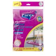 Parex Mikrofiber Etkin-Ovucu Yer Temizlik Sistemi-Yedek 2107315-7