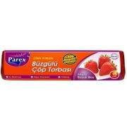 Parex Çöp Torbası - Büzgülü Büyük-Çilek Kokulu 2107409