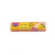 Parex Çöp Torbası - Büzgülü Büyük-Limon Kokulu 2107413