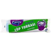 Parex Ekonomik Çöp Torbası- Battal 2107448