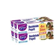 Parex Buzdolabı Poşeti 4al 3öde Küçük Boy
