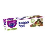 Parex Buzdolabı Poşeti Orta Boy