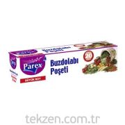 Parex Buzdolabı Poşeti Büyük Boy