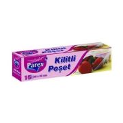 Parex Kilitli Poşet 2107512