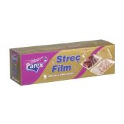 Parex Endüstriyel Streç Film-30*300 metre 2107515