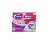 Parex Mega Comfort Oluklu Sünger 2'li - 2107291