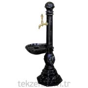 Follow PG 7935 Döküm Topuz Çeşme