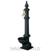 Follow PG 7950 Döküm Sivri Uçlu Çeşme