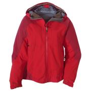 Patagonia Bayan Strech Element Mont Kırmızı XS