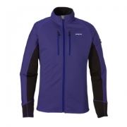 Patagonia Bay Wind Shıeld Ceket Mavi M