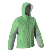 Patagonia Bayan Spraymaster Ceket Yeşil S