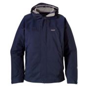 Patagonia Bay Storm Ceket Lacivert XL