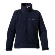 Patagonia Bay Winter Sun Ceket Lacivert L