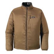 Patagonia Bay Micro Puff Ceket Kahverengi L