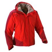 Patagonia Bayan Primo Ceket Buz Mavi S