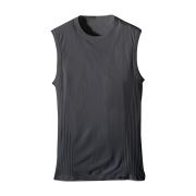 Patagonia Bay Cap Seamless Sleeveless Tshirt Gri XL