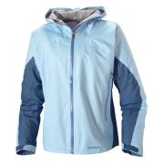Patagonia Bayan Grade Vı Jacket Açık Mavi S