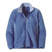 Patagonia Bayan R2 Jacket Buz Mavi L