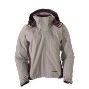 Patagonia Vapor Bowl Bayan Ceket Gri M