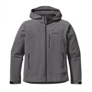 Patagonia Men'S Simple Guide Hoody Gri XXL