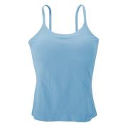 Patagonia 32215 Bayan Cap Cami Mavi S