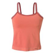 Patagonia W'S Cap Mesh Tank Nar Çiçeği M