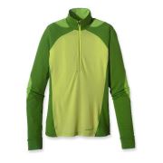 Patagonia W'S Merino 3 Mw Zip Neck M