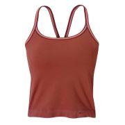 Patagonia W'S Cap Mesh Tank Bordo S