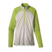 Patagonia Bayan Merino 2 Lw Zip Neck M