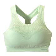 Patagonia Bayan Cap Pull On Mesh Sport Top Su Yeşili S
