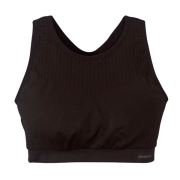 Patagonia Cap Sport Top Siyah L