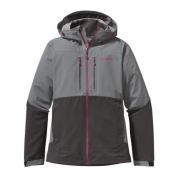 Patagonia Women'S Mixed Guide Hoody Gri M