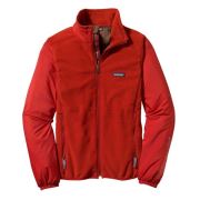 Patagonia Bayan Puffmix Ceket Gri XS