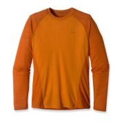 Patagonia Bay Cap 2 Lw Crew Turuncu L