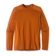 Patagonia Bay Cap 3 Mw Crew Turuncu L