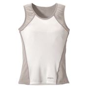 Patagonia Bayan Airius Tank Mavi