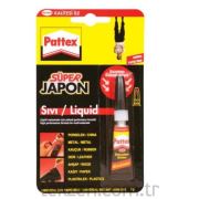 Pattex 3 gr Süper Japon Yapıştırıcı -1742426